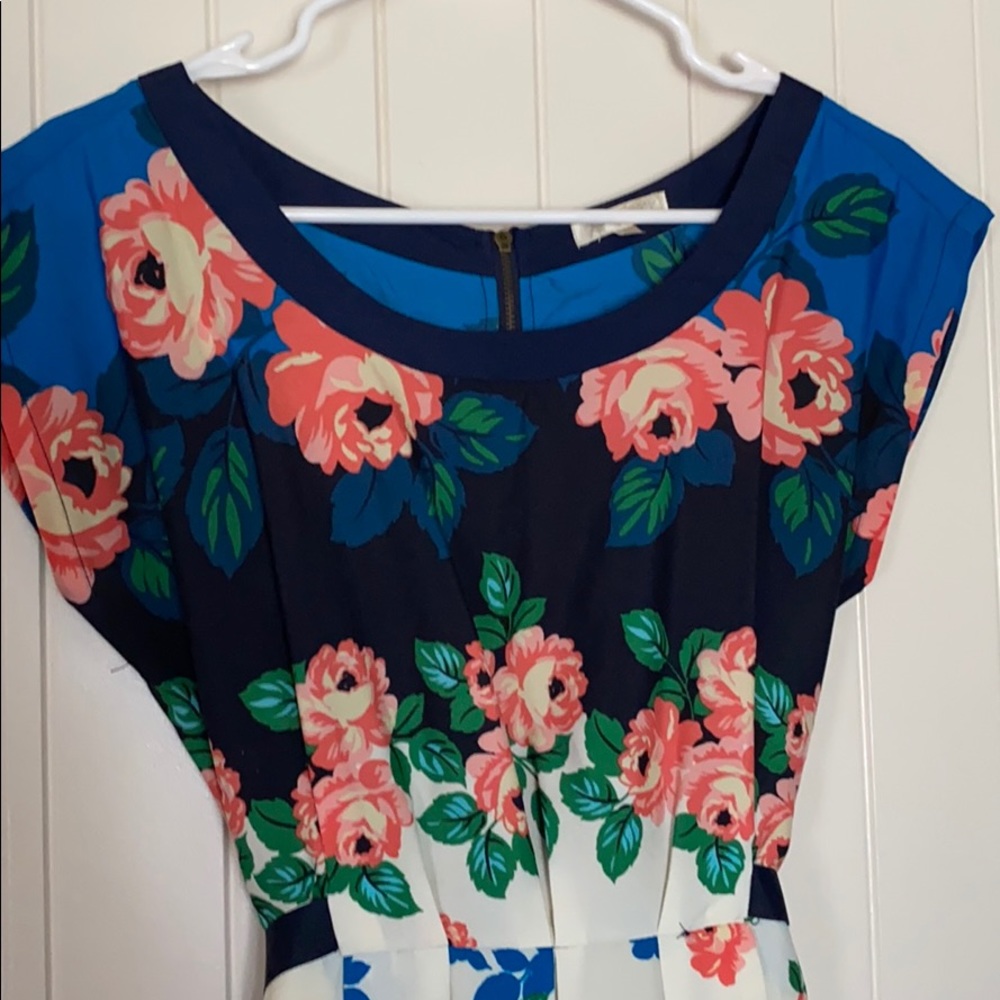 Spring Dress - Picture 2 of 5